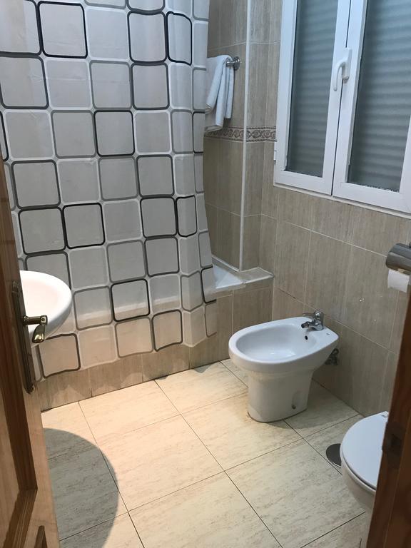 Hostal 82 Olías del Rey المظهر الخارجي الصورة