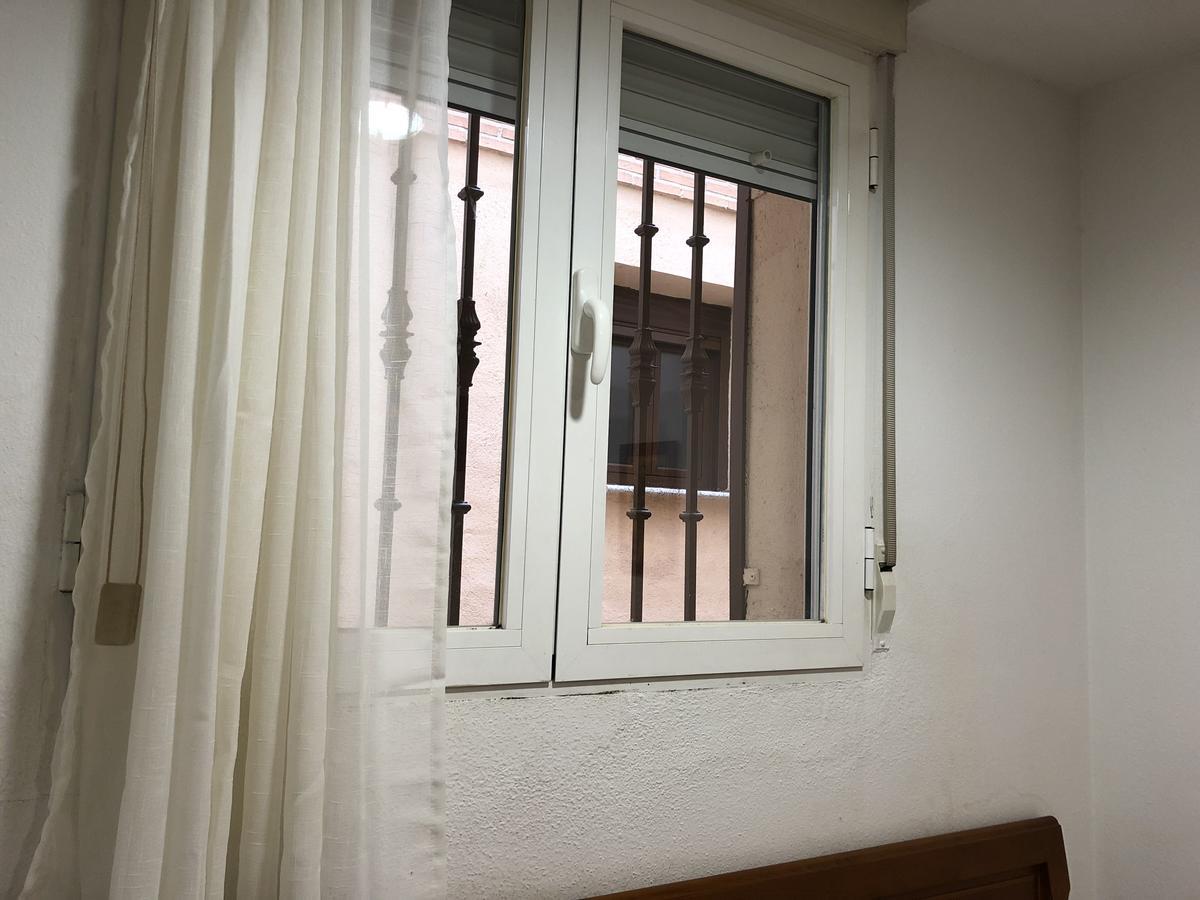 Hostal 82 Olías del Rey المظهر الخارجي الصورة
